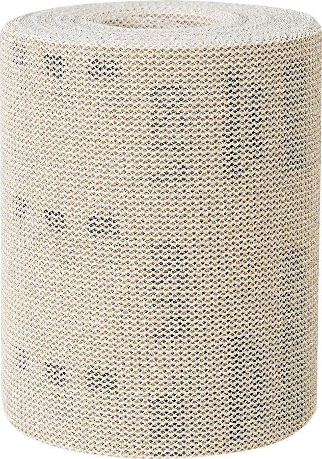 Bosch Expert M480 net sanding roll 93mm, K120, sanding sheet (5 meters)