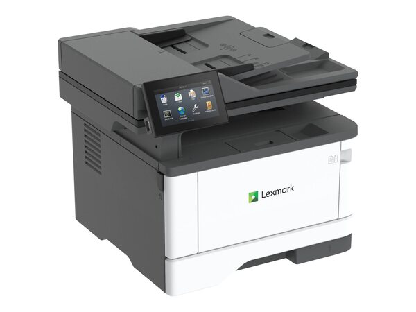 LEXMARK XM3142