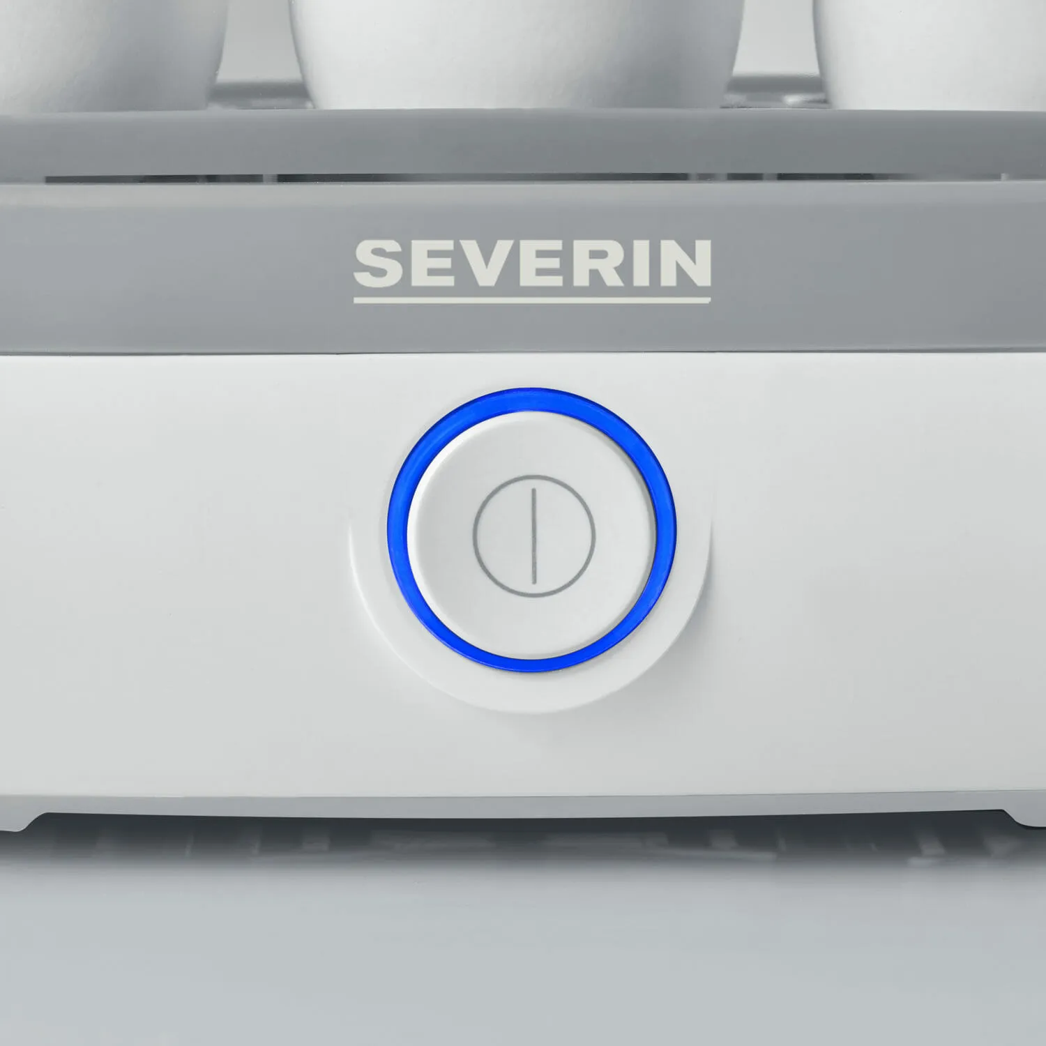 Severin EK 3164 -munankeitin
