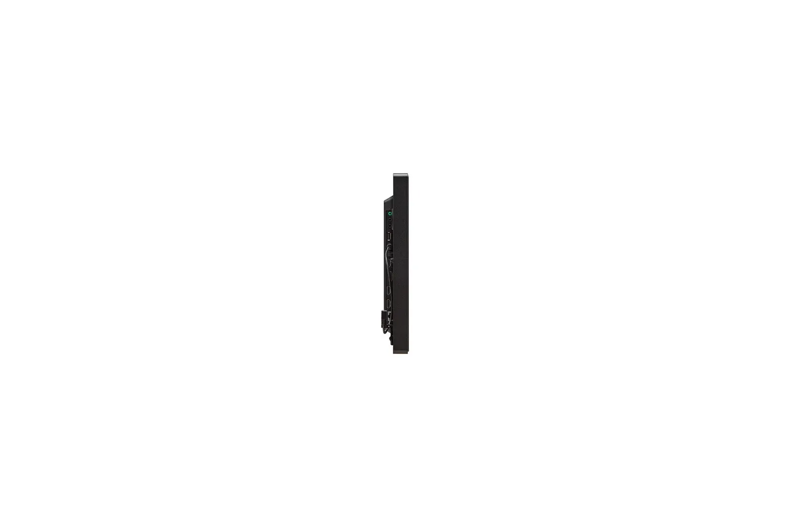 LG 37BH7N-H Signage Display 37inch IPS ADS 1920x 540 FHD 700cd/m2 1.000:1 WiFi integrated Web OS 6