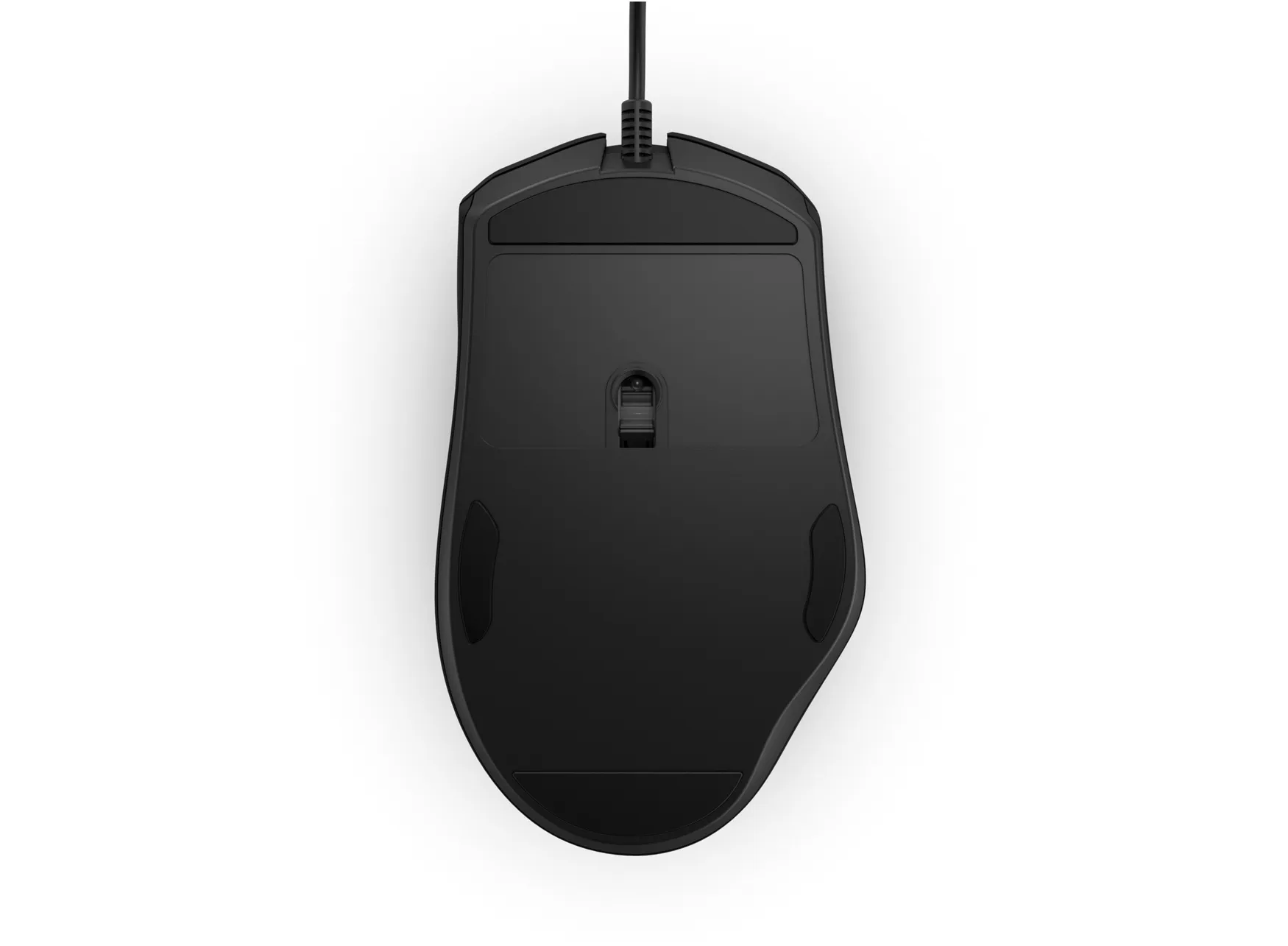HP Omen 400 - gaming mouse, Black