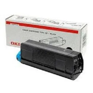 Toner C3200-Black (3K)