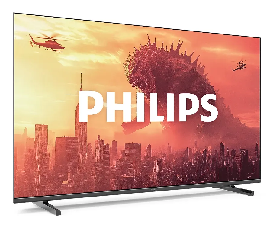 Philips 43PFS5500/12 43" Full HD LED TV, 60 Hz, HDR10+