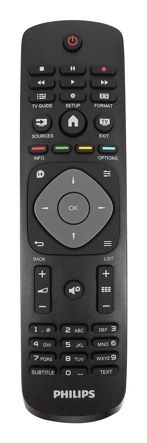 Philips 43PFS5500/12 43" Full HD LED TV, 60 Hz, HDR10+