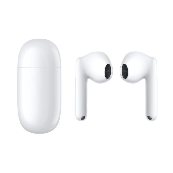 Huawei FreeBuds SE 2 Wireless Earbuds, Ceramic White