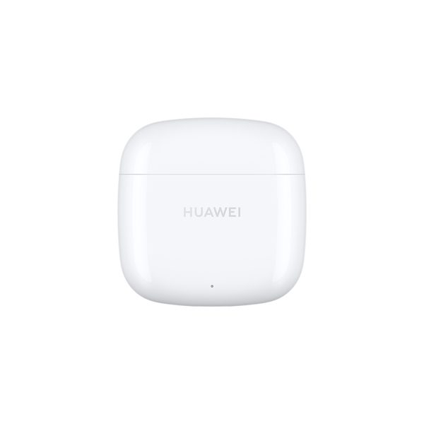 Huawei FreeBuds SE 2 Wireless Earbuds, Ceramic White