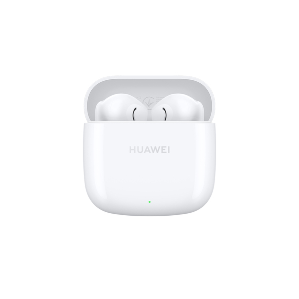 Huawei FreeBuds SE 2 Wireless Earbuds, Ceramic White