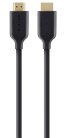 Belkin  HDMI – HDMI 2.0 - cable, 2 m, Black