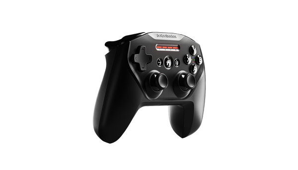 SteelSeries Nimbus+ w. Apple Arcade controller