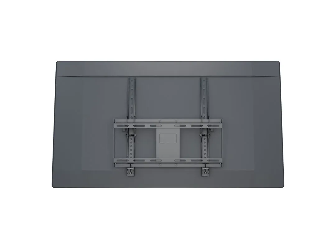 Multibrackets M Universal Tilt Wallmount Medium - Wall mount - musta -n&auml;yt&ouml;n koko: 26"-46"