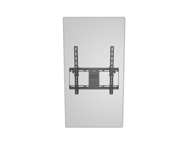 Multibrackets M Universal Tilt Wallmount Medium - Wall mount - musta -n&auml;yt&ouml;n koko: 26&quot;-46&quot;