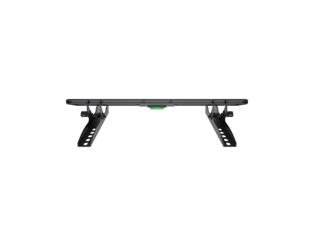 Multibrackets M Universal Tilt Wallmount Medium - Wall mount - musta -n&auml;yt&ouml;n koko: 26"-46"