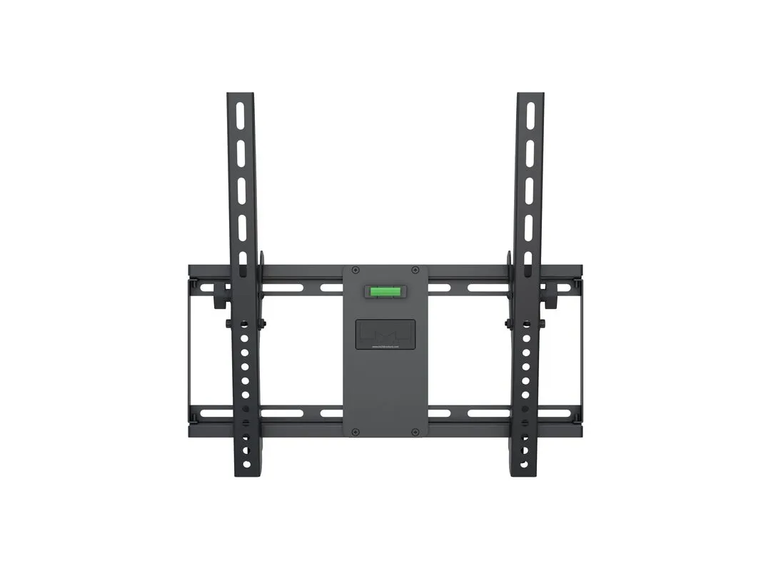 Multibrackets M Universal Tilt Wallmount Medium - Wall mount - musta -n&auml;yt&ouml;n koko: 26"-46"