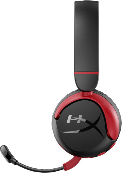 HyperX Cloud Mini Wireless Gaming Headset, Black