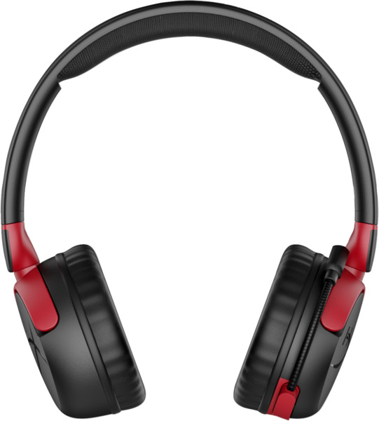 HyperX Cloud Mini Wireless Gaming Headset, Black
