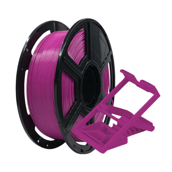 FLASHFORGE PLA PRO 1000g Rose 3D Printing Filament