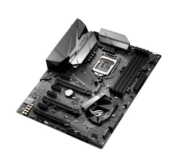 Asus ROG STRIX Z270E Gaming, ATX motherboard