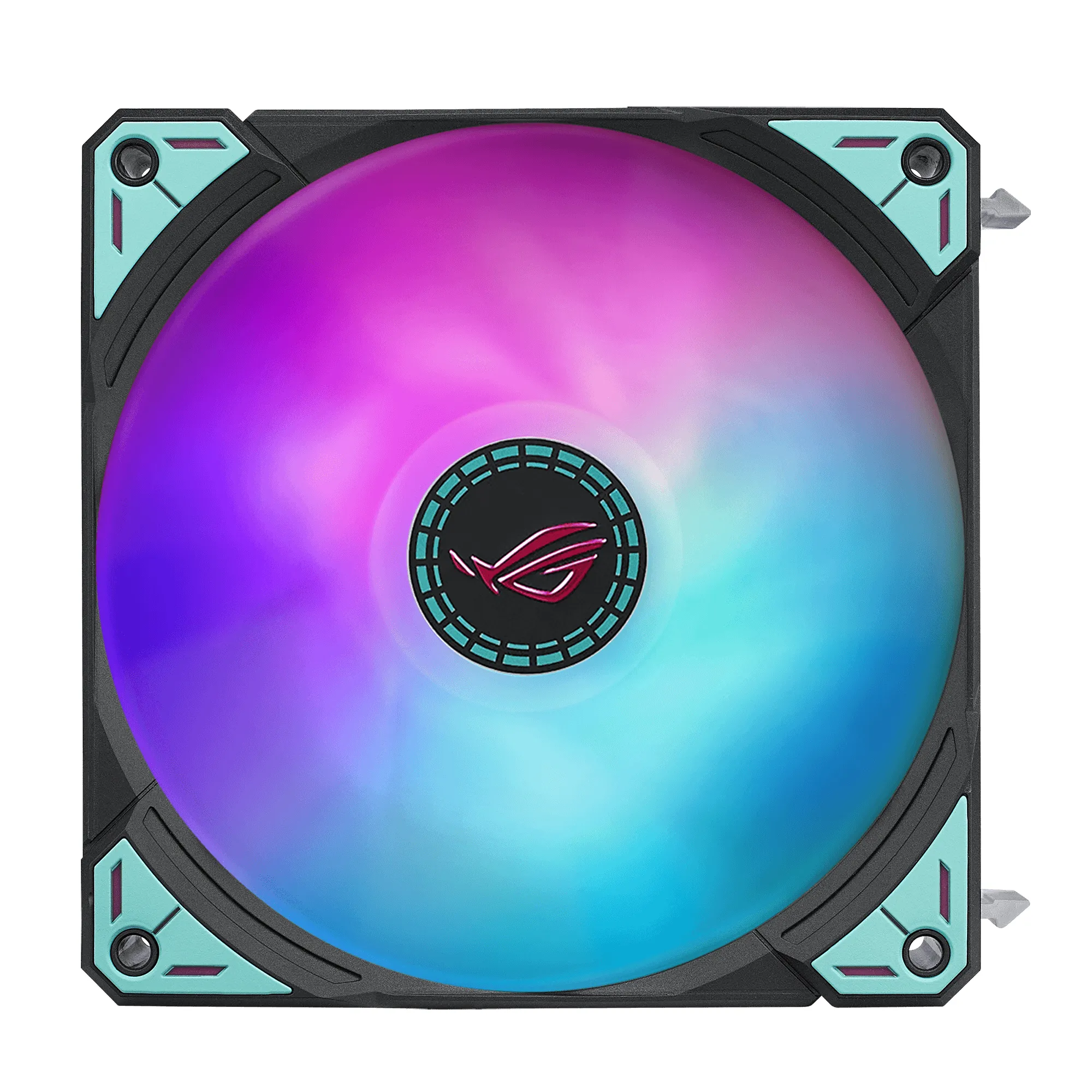 Asus ROG Ryuo IV SLC 360mm ARGB -nestej&auml;&auml;hdytin, Hatsune Miku Edition