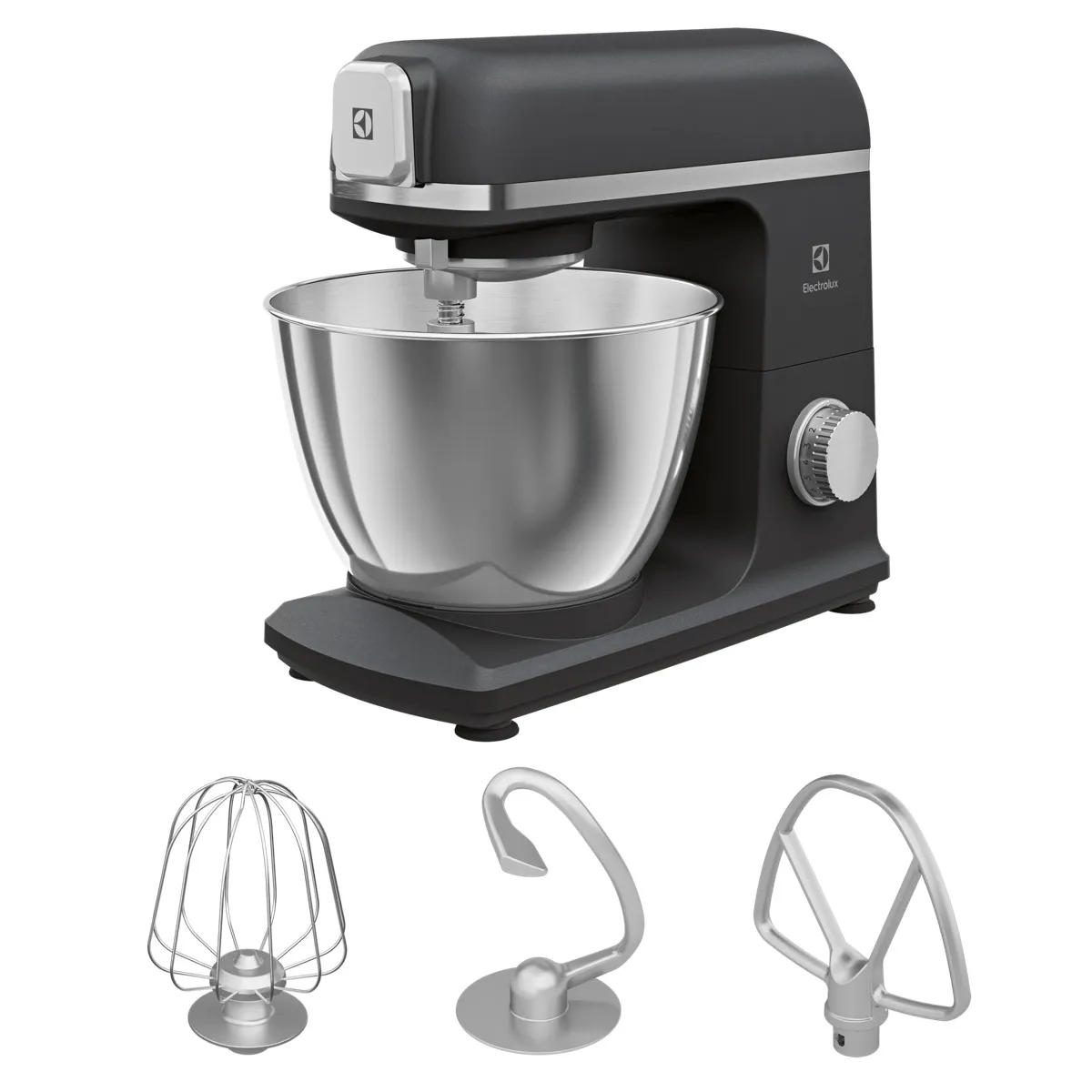Electrolux Create 5 E5KM1-4BPT Yleiskone, musta, 5 l