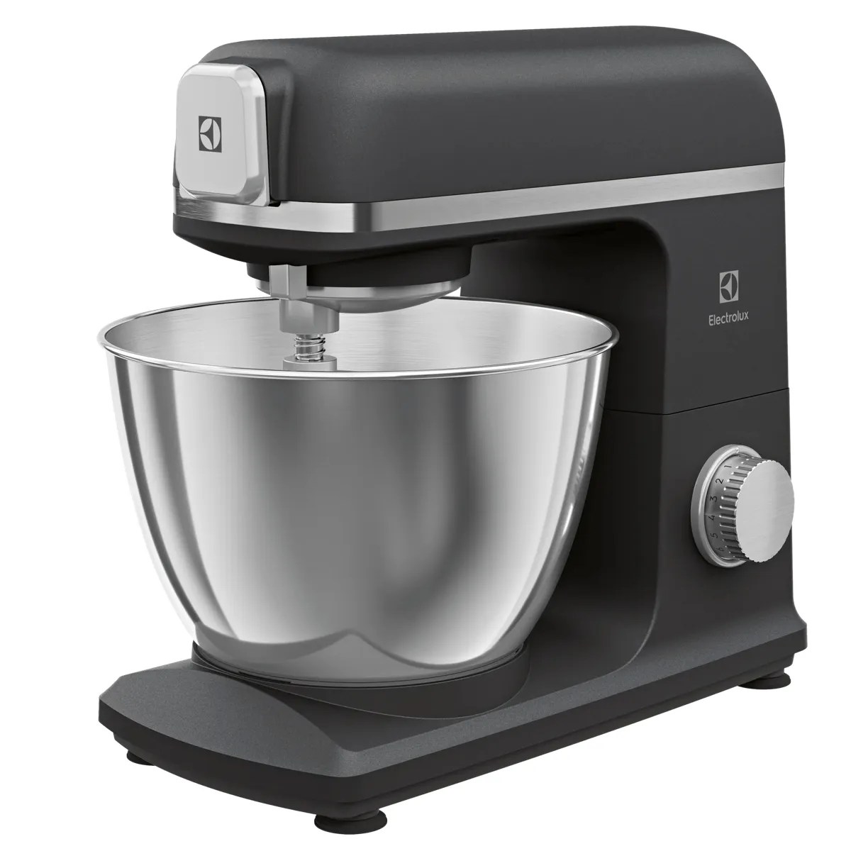 Electrolux Create 5 E5KM1-4BPT Yleiskone, musta, 5 l