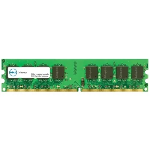 NPOS - Dell Memory Upgrade - 16GB - 2RX8 DDR4 UDIMM 2666MHz ECC NPOS - Dell Memory Upgrade - 16GB - 2RX8 DDR4 UDIMM 2666MHz ECC