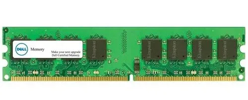 Dell 32GB Cert Memory DDR4 UDIMM 3200MHz ECC