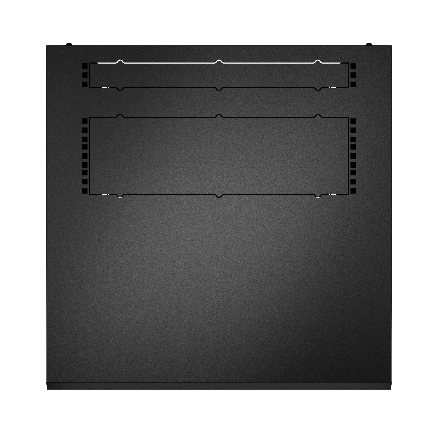 APC NetShelter WX 6U Single Hinged Wall-mount Enclosure 600mm Deep