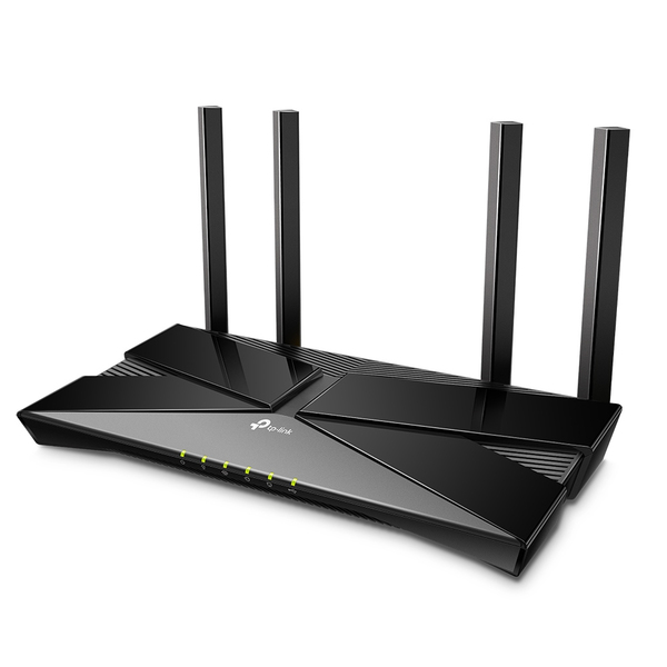 TP-Link Archer AX50, AX3000, Dual-Band - Wi-Fi 6 router