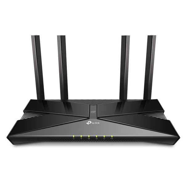 TP-Link Archer AX50, AX3000, Dual-Band - Wi-Fi 6 router