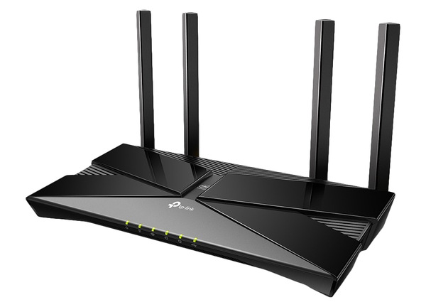 TP-Link Archer AX50, AX3000, Dual-Band - Wi-Fi 6 router