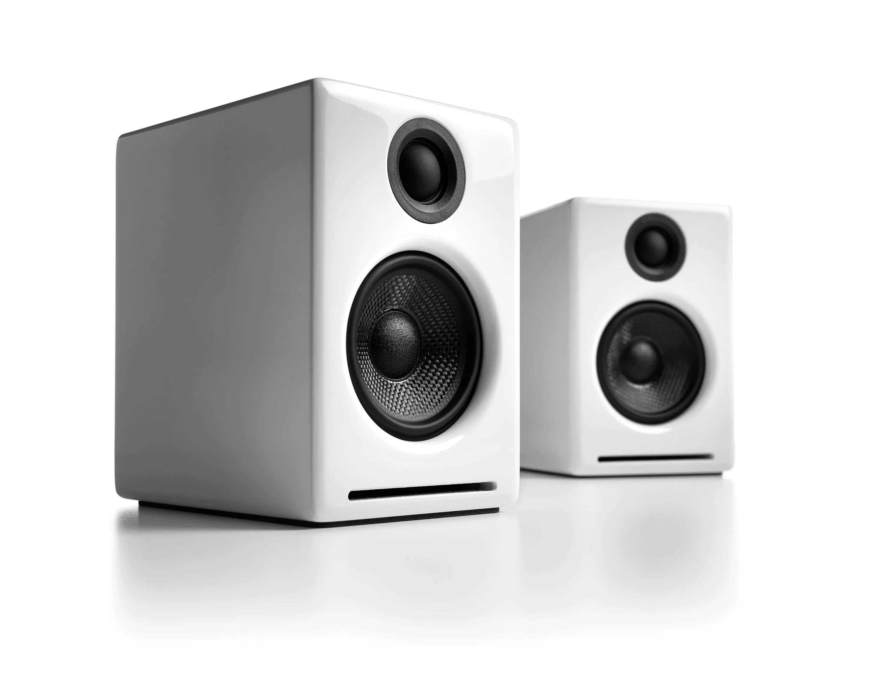 Audioengine Powered Desktop Speakers A2+W