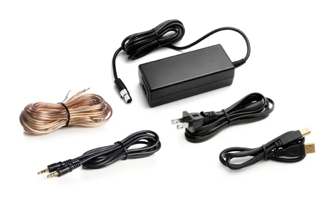 Audioengine Powered Desktop Speakers A2+W
