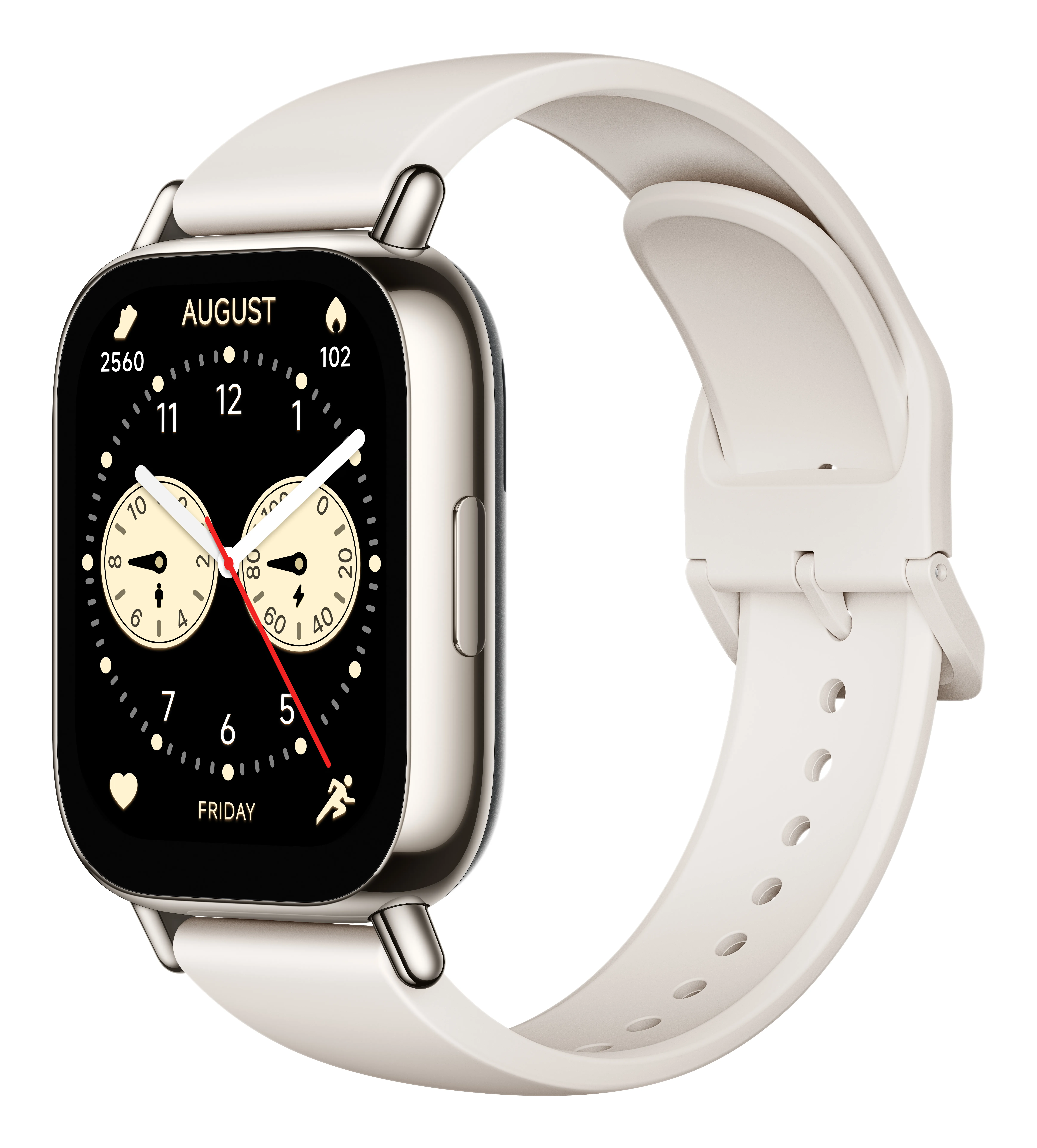 Redmi Watch 5 Lite Light Gold