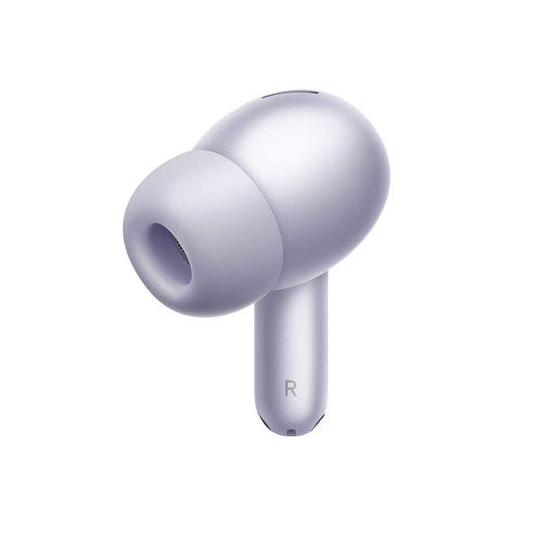 Xiaomi Redmi Buds 6 Pro -langattomat nappikuulokkeet, Violetti