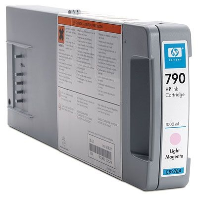 No790 Light Magenta ink cartridge