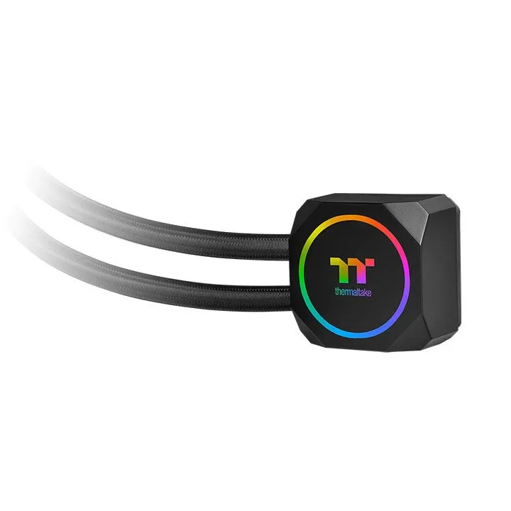 Thermaltake TH360 A-RGB - AiO liquid cooler