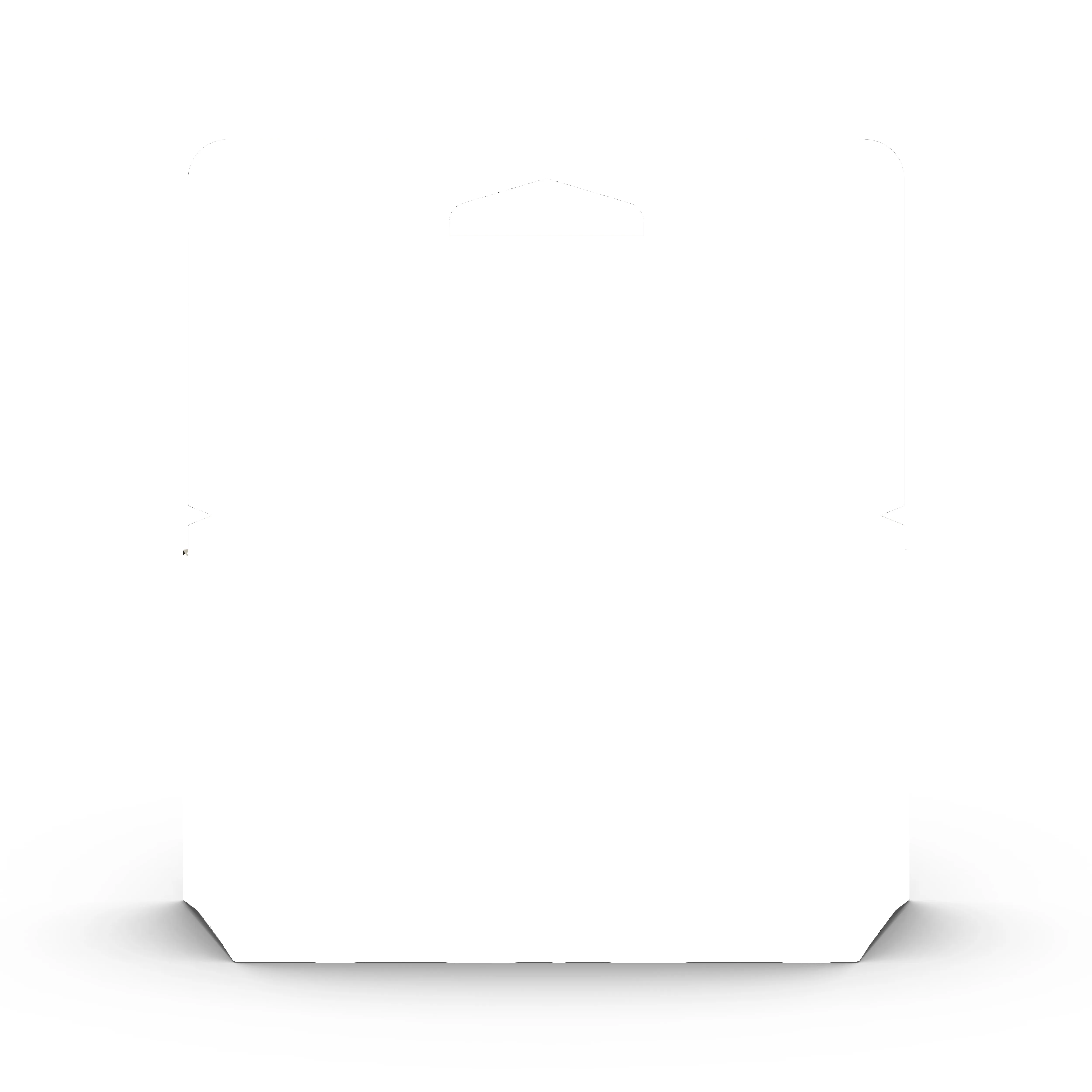 HP 950 ink cartridge, 24 ml, Black