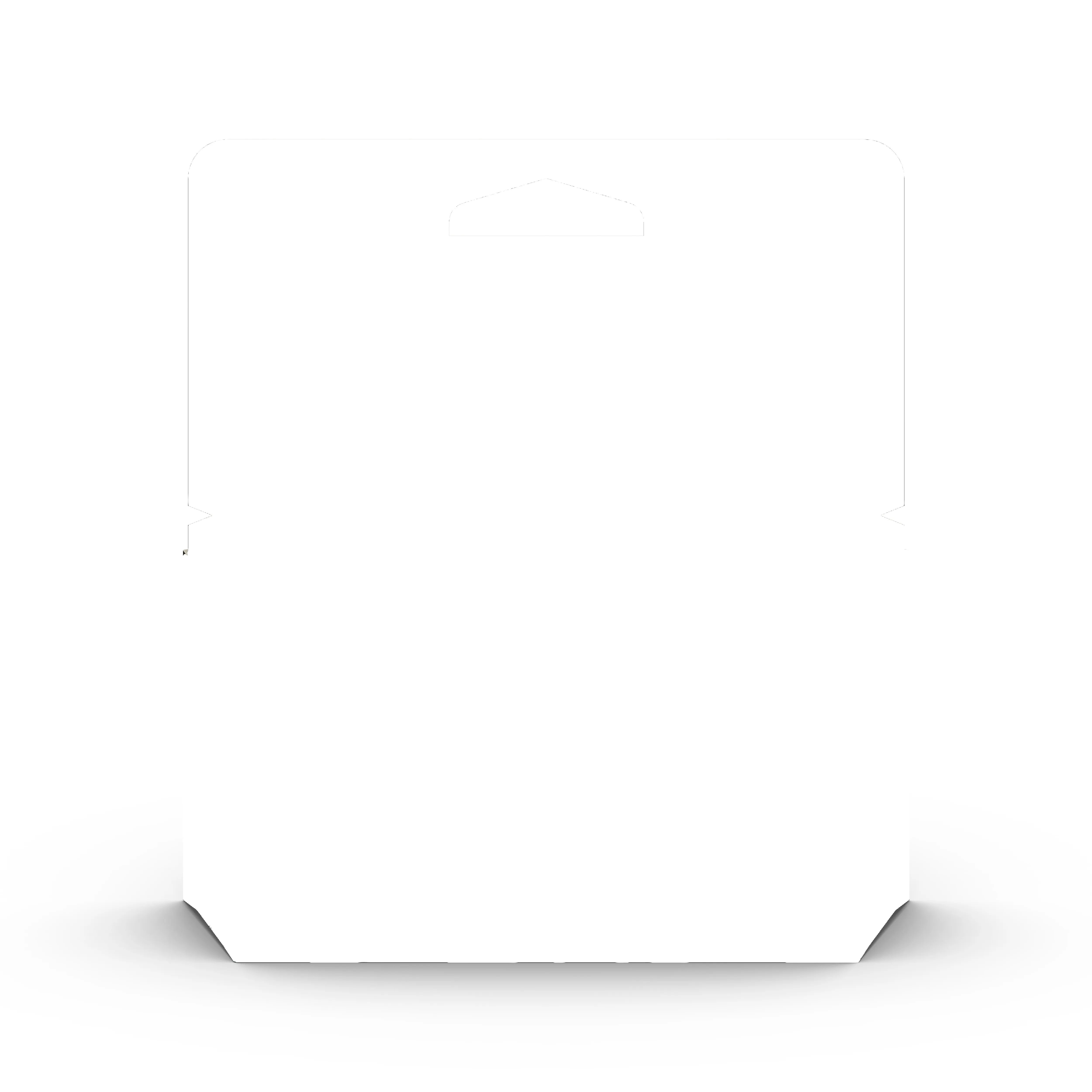 HP 950 ink cartridge, 24 ml, Black