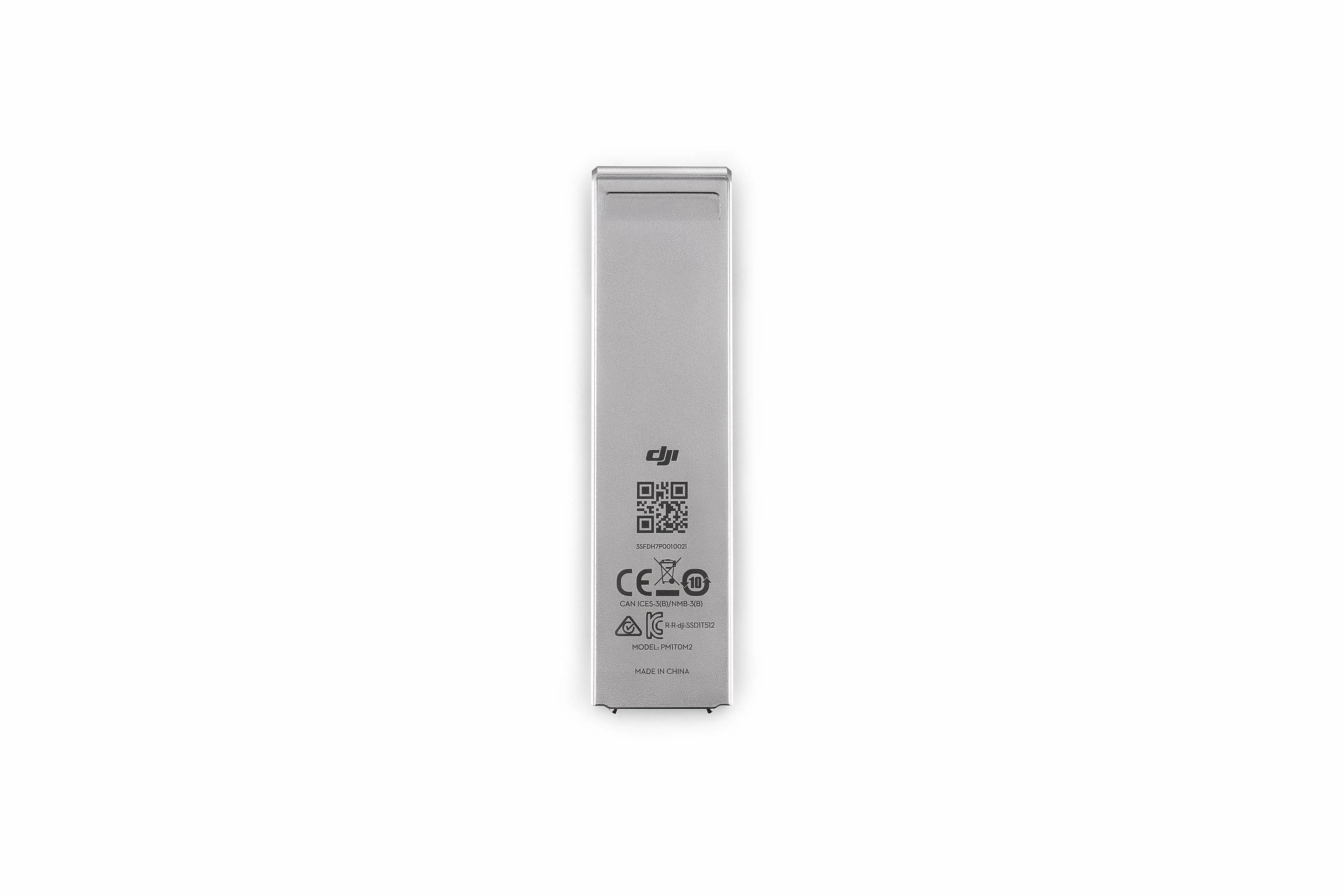 DJI,  Inspire 2 CINESSD 960GB Part 88