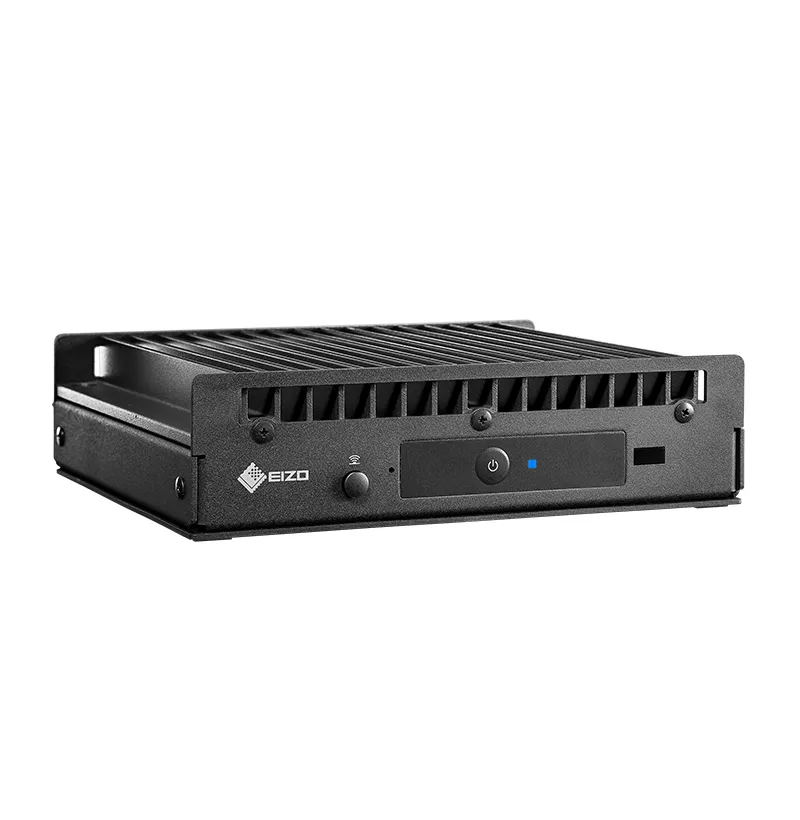 EIZO DX0212-IP IP DECODING BOX POE+ (AXIS/PANASONIC/ONVIF/RTSP)