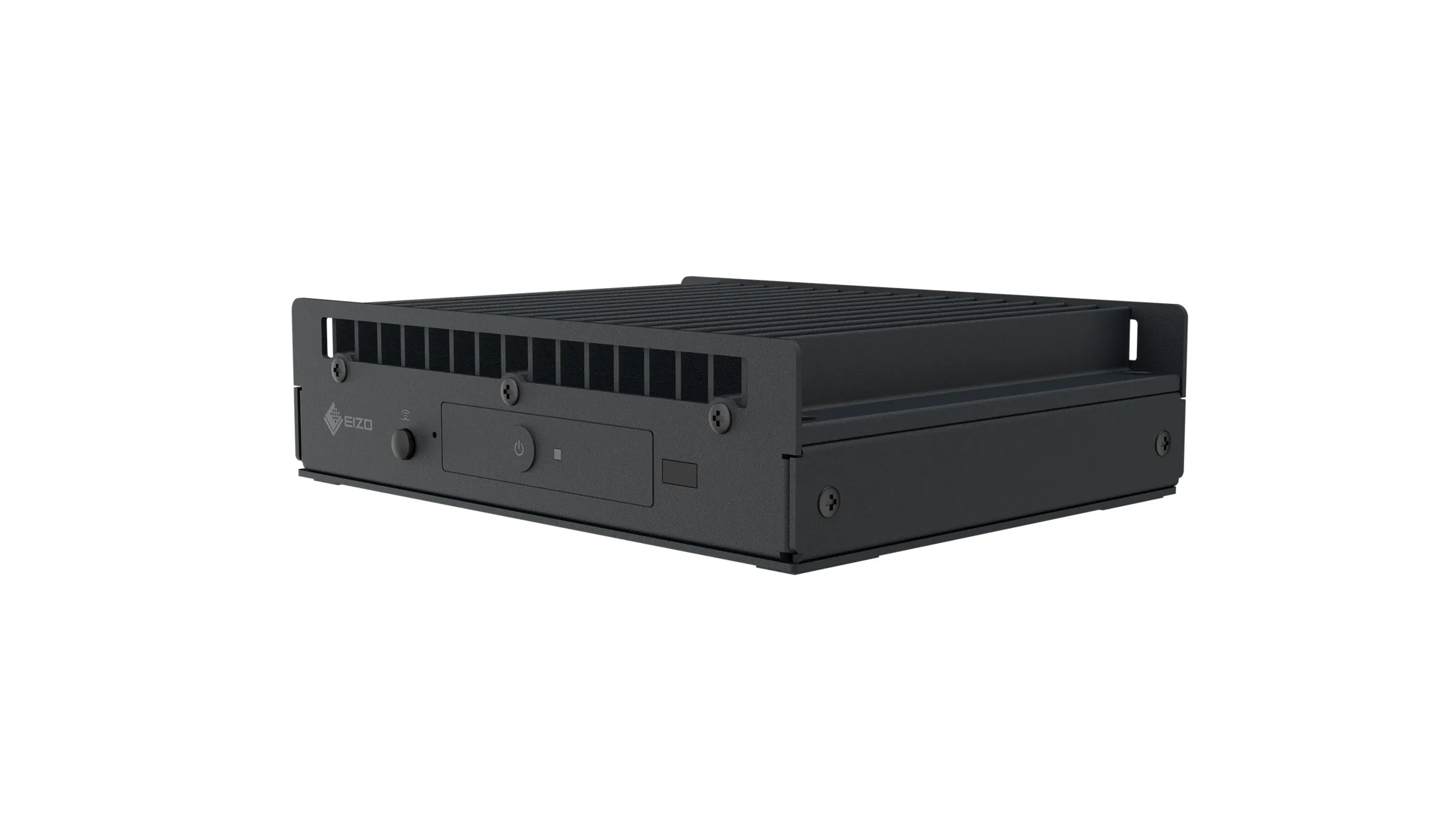 EIZO DX0212-IP IP DECODING BOX POE+ (AXIS/PANASONIC/ONVIF/RTSP)