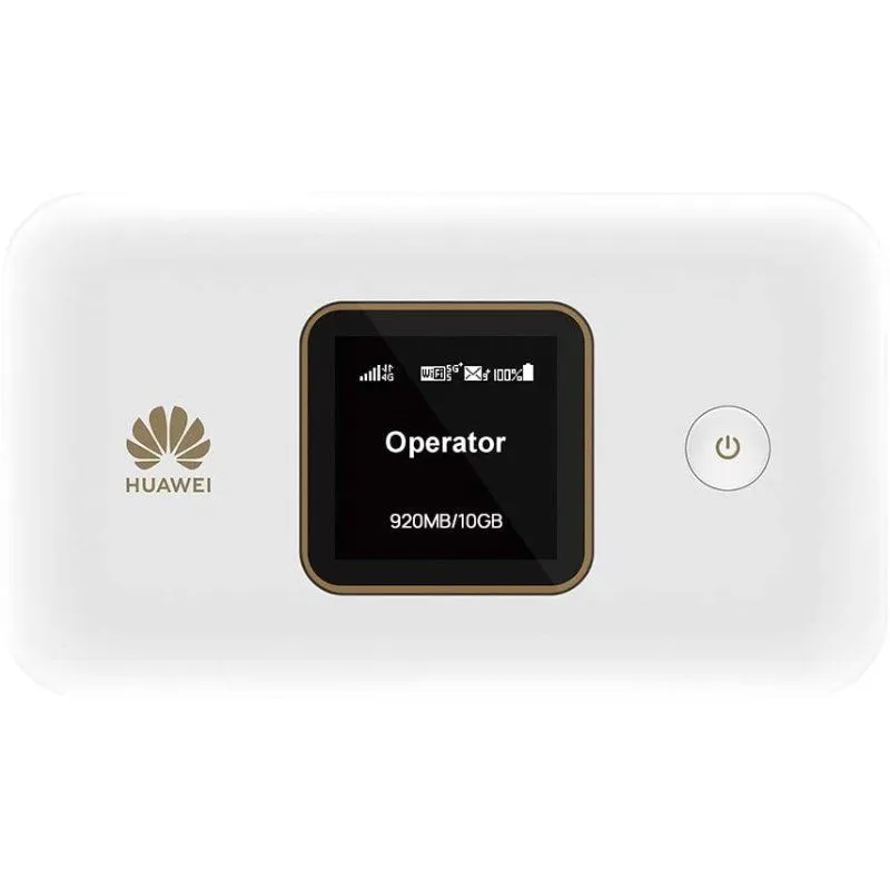 E5785-92C Wireless Router Dual-Band (2.4 Ghz / 5 Ghz)