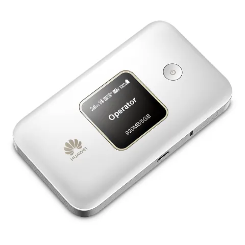 E5785-92C Wireless Router Dual-Band (2.4 Ghz / 5 Ghz)