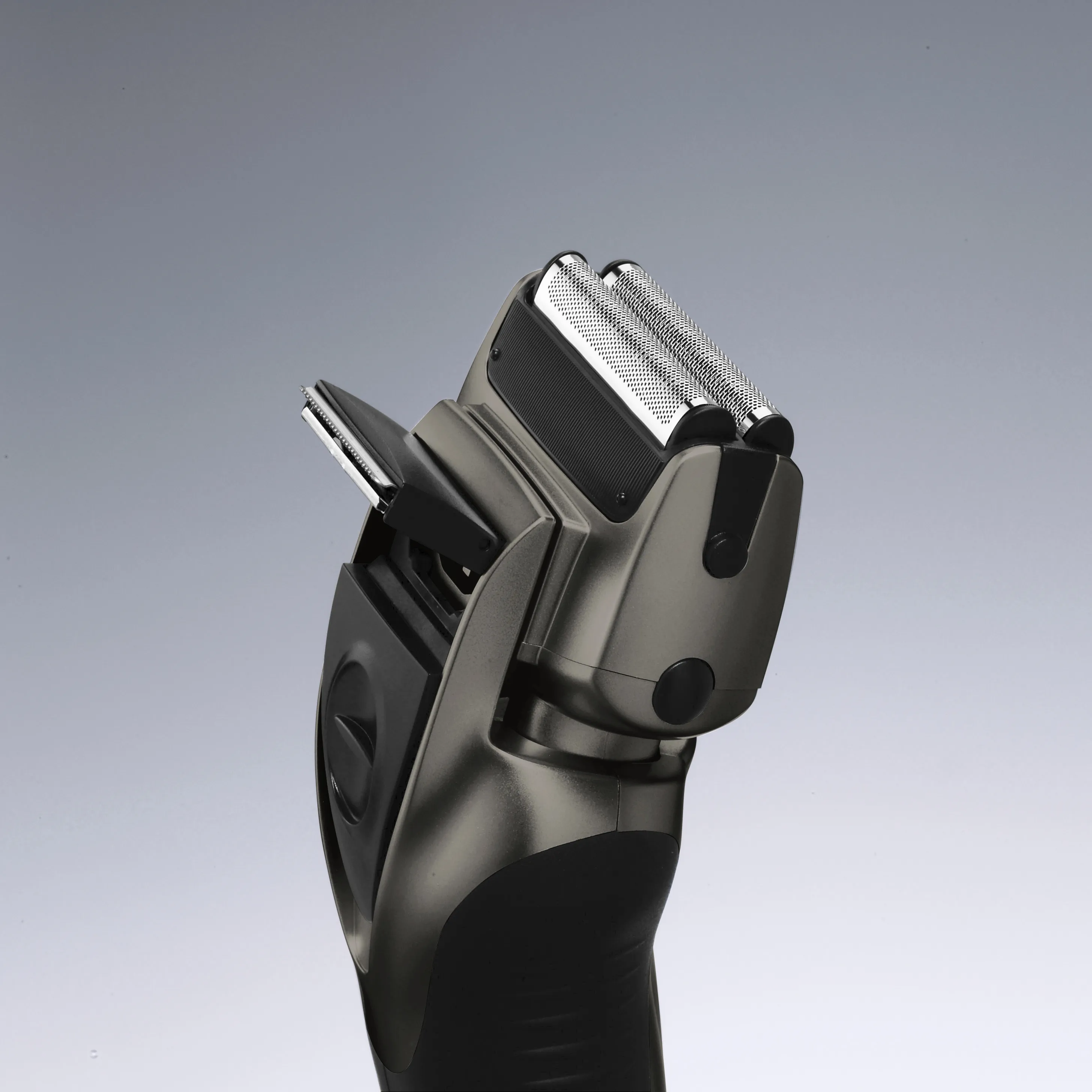 Panasonic Dual-Blade Wet &amp; Dry ES-RW33 - rakapparat