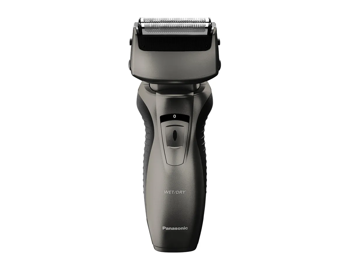Panasonic Dual-Blade Wet &amp; Dry ES-RW33 - rakapparat