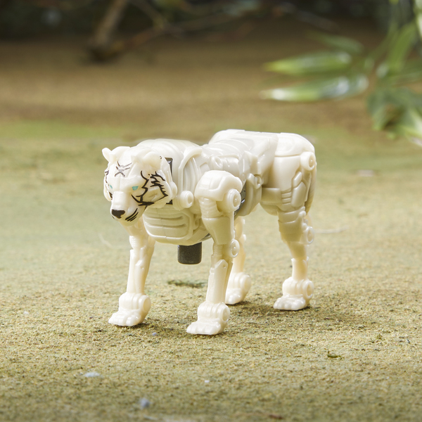 Transformers Beast Alliance 5 Inch Figure Beast Weaponizer, Asst.