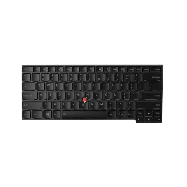 Thinkpad Keyboard T460s LA - BL