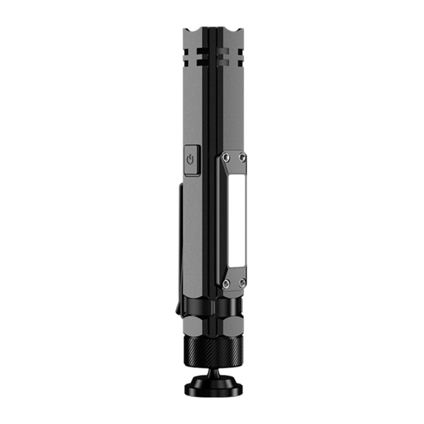 SUPERFIRE G19, 800 mAh, 200 lm, Multifunctional Flashlight
