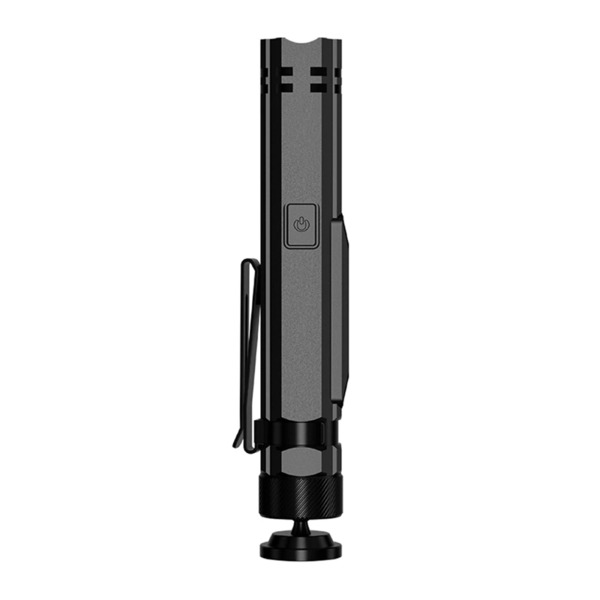 SUPERFIRE G19, 800 mAh, 200 lm, Multifunctional Flashlight