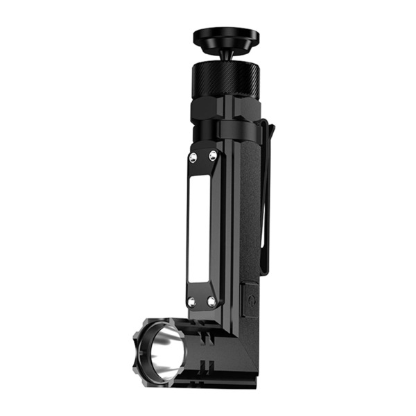 SUPERFIRE G19, 800 mAh, 200 lm, Multifunctional Flashlight